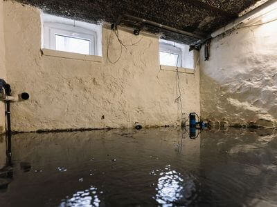 About water damage restoration service - emergency water extraction services experts in Washington